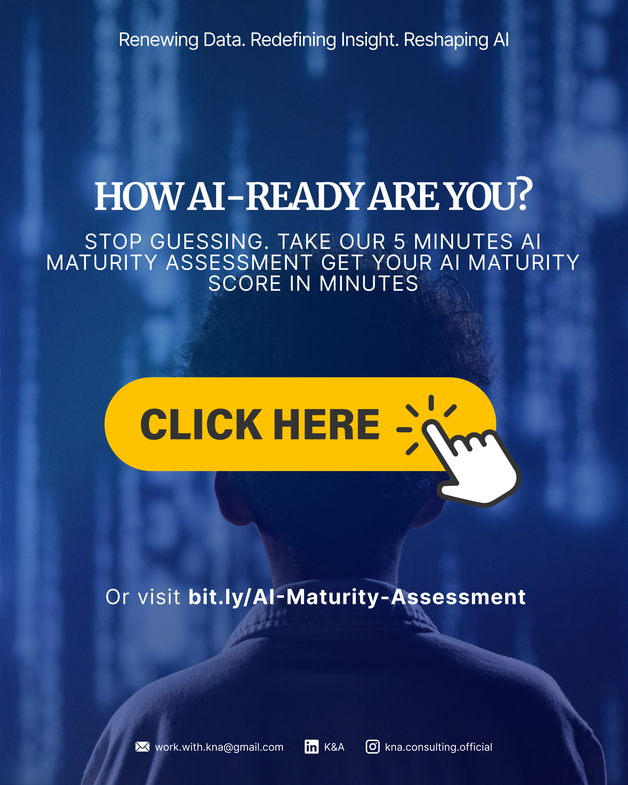 AI Maturity Assessment