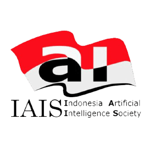 Indonesian AI Society logo