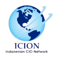 ICION logo