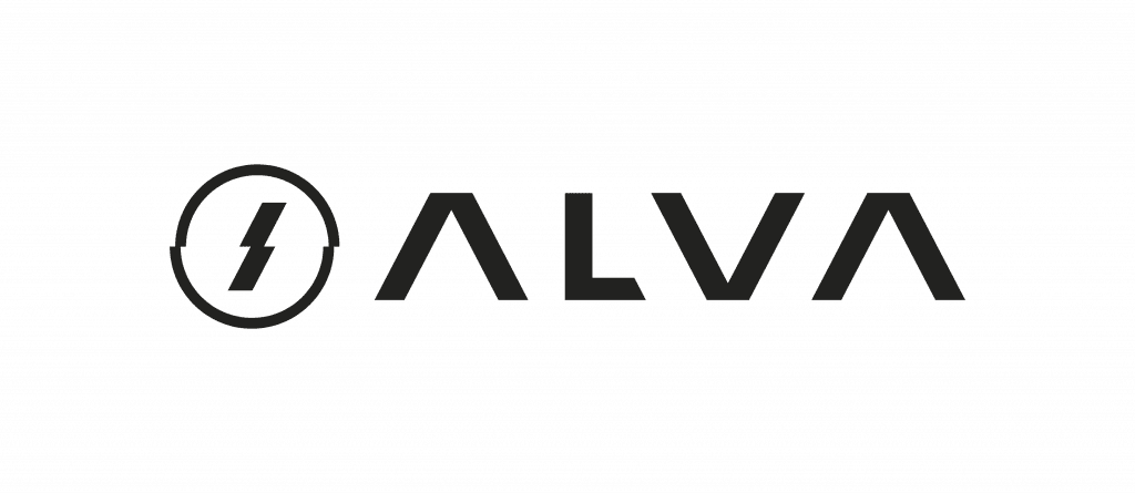 ALVA logo