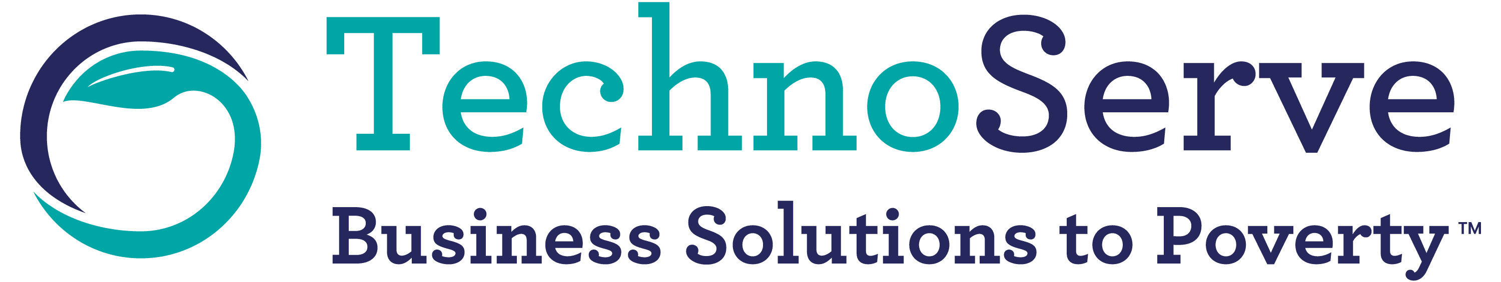 TechnoServe logo