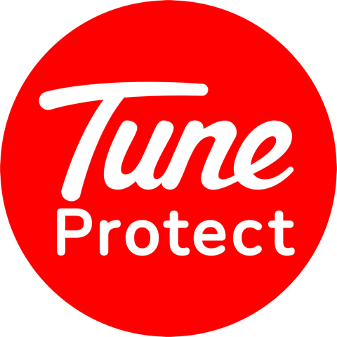 Tune Protect logo