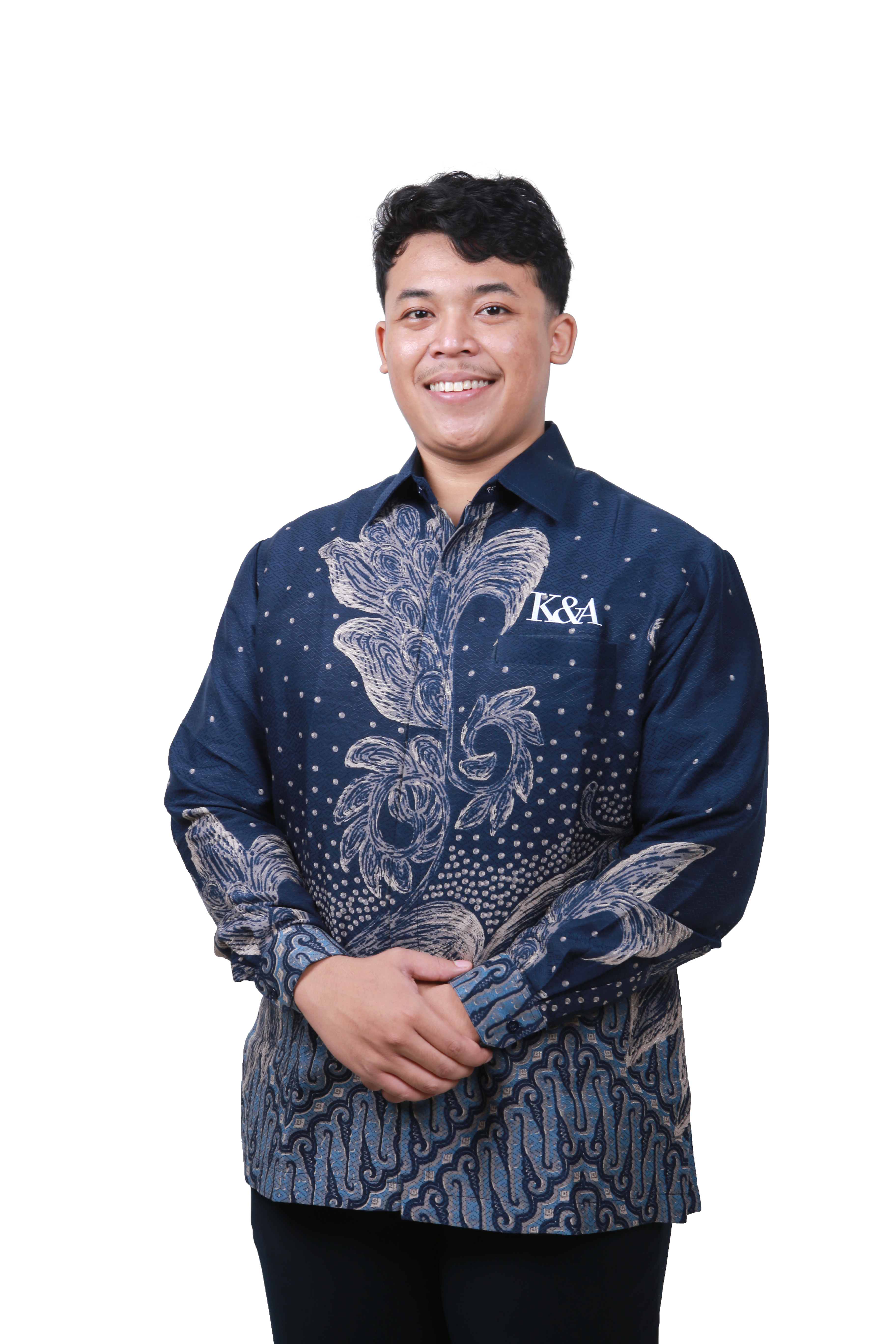 Aldi Firdiansah, Senior Associate Consultant, K&A Consulting