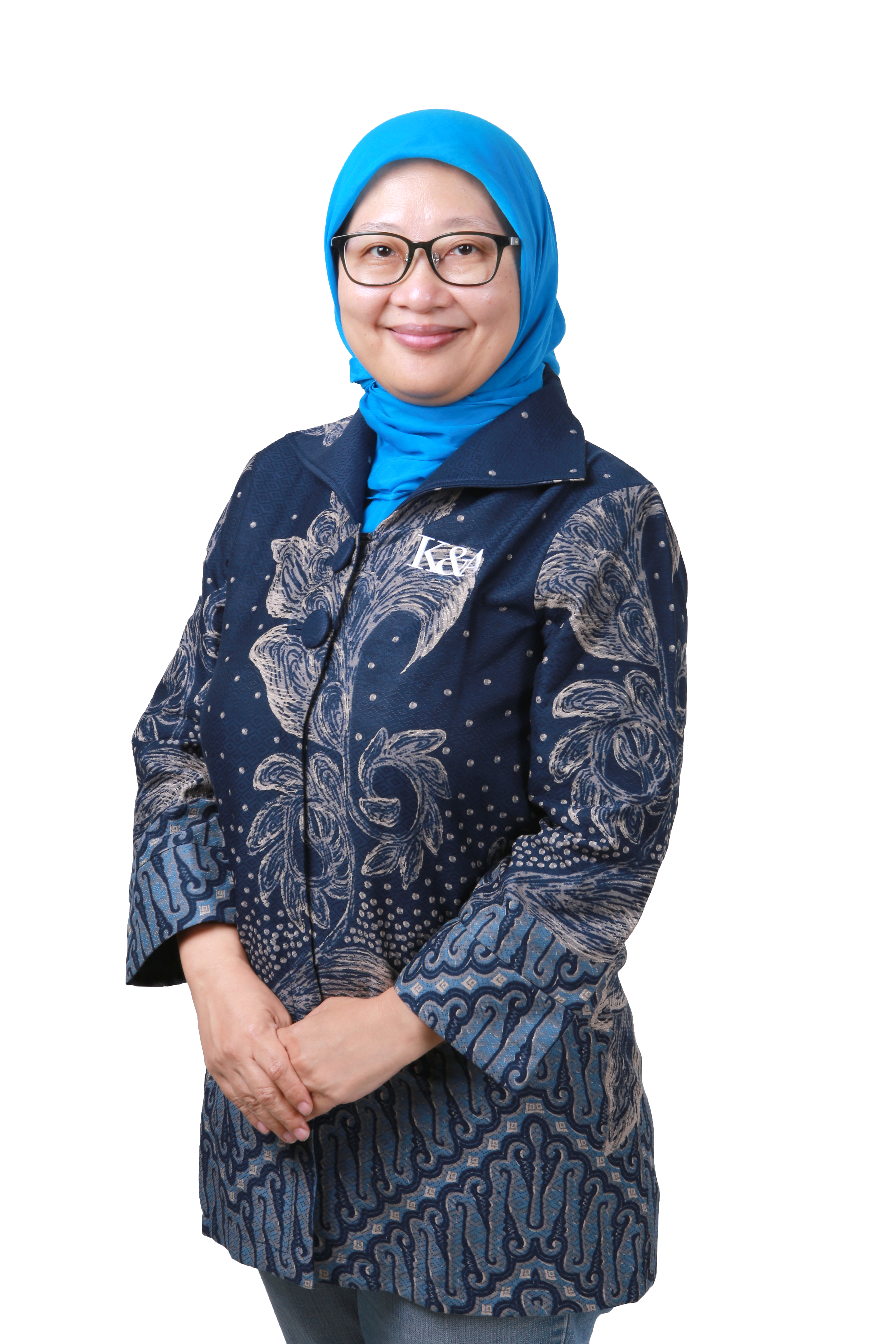 Ari Pratiwi, Head of Technical Advisory, K&A Consulting