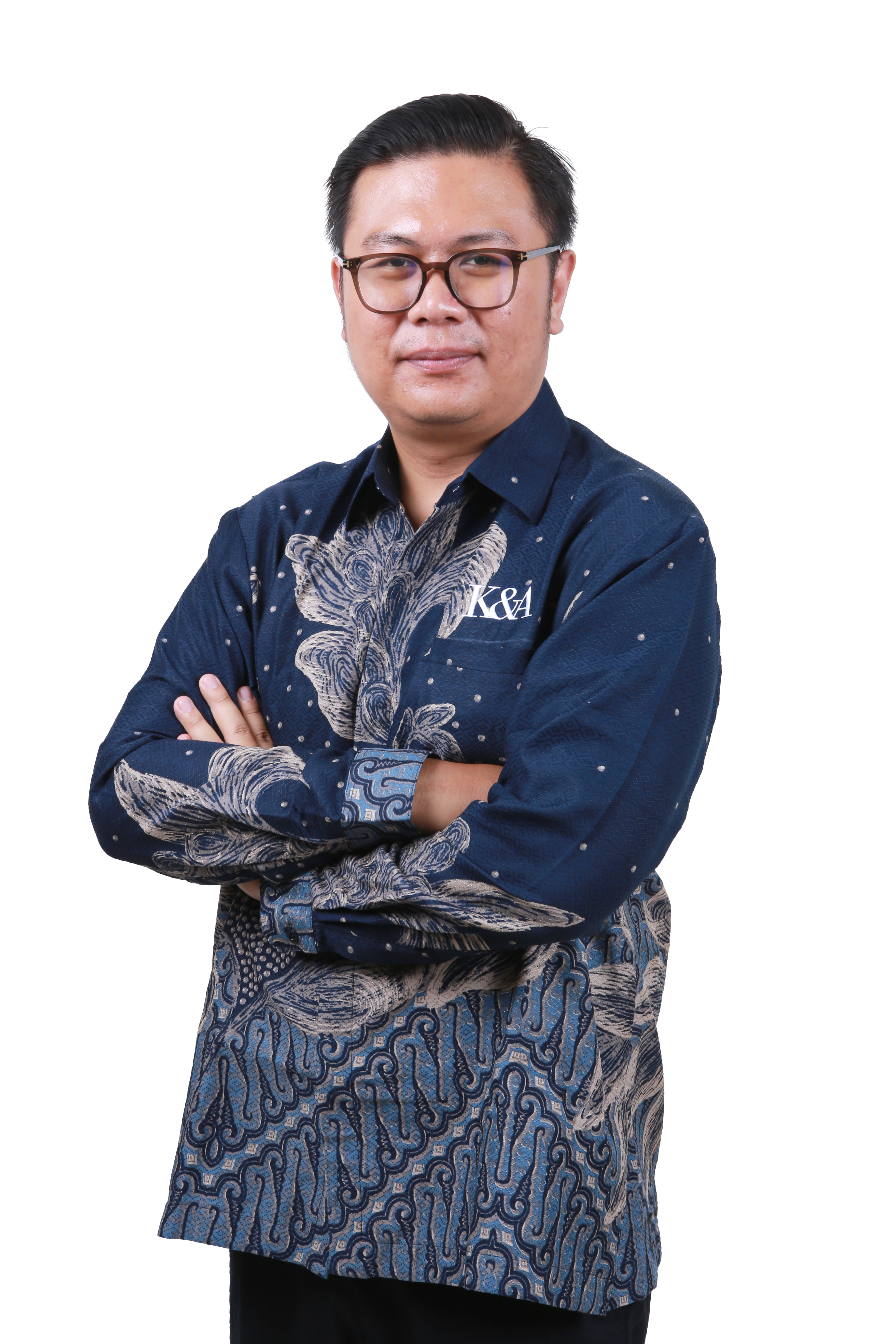 Benardinus Boyke Rachmanda, Business Director, K&A Consulting
