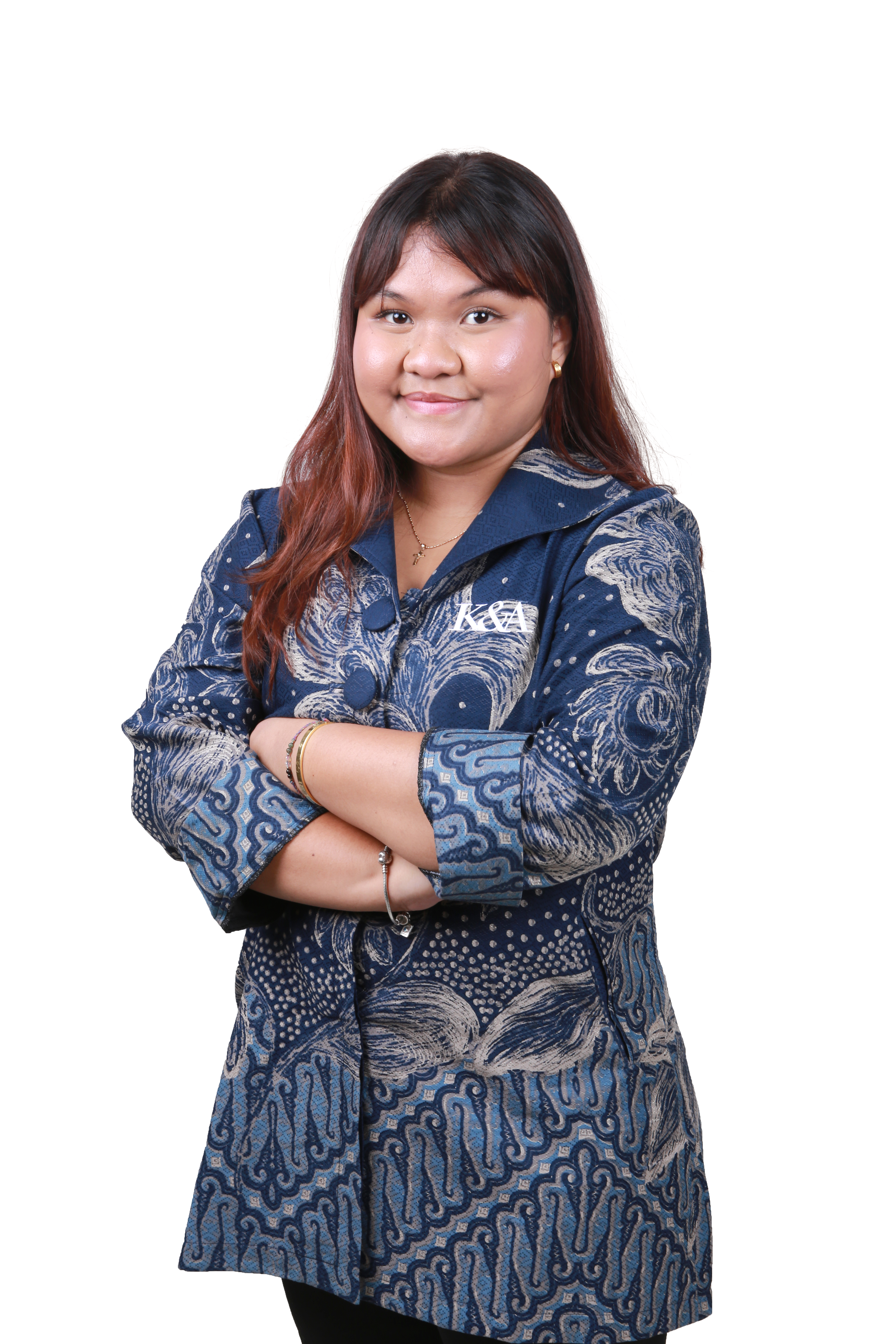Deborah Sinaga, Associate Consultant, K&A Consulting