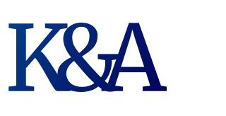 K&A Logo