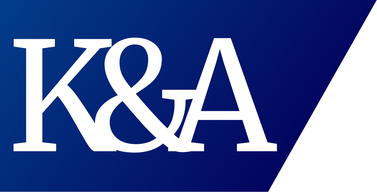 K&A Logo