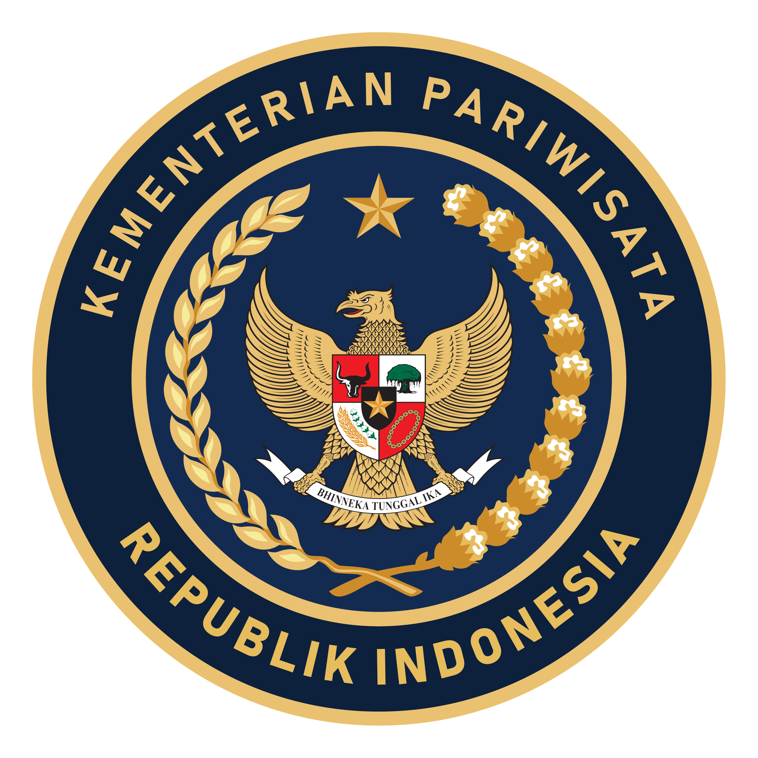Kementerian Pariwisata Republik Indonesia