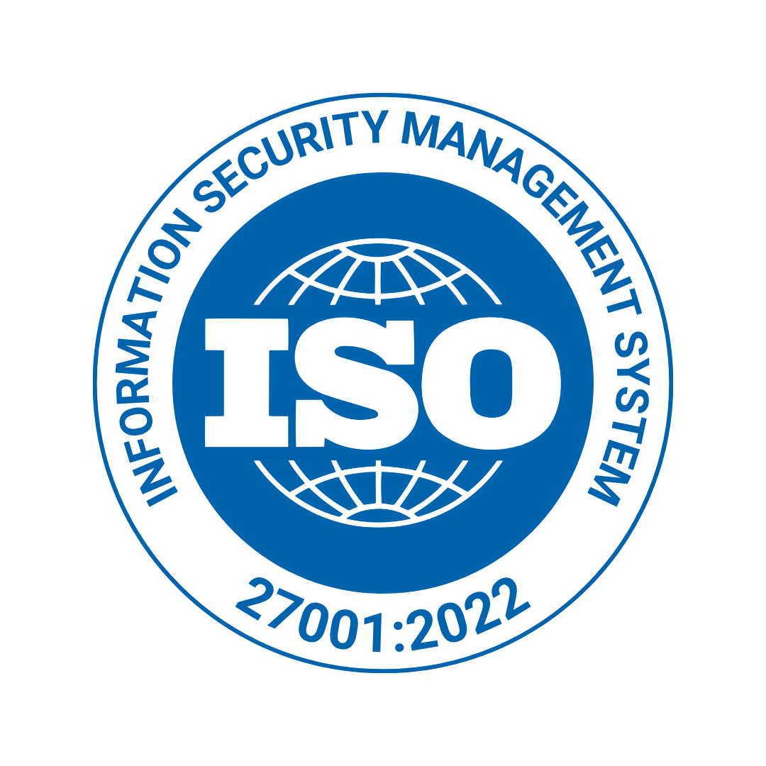 ISO 27001:2022 — Information Security
