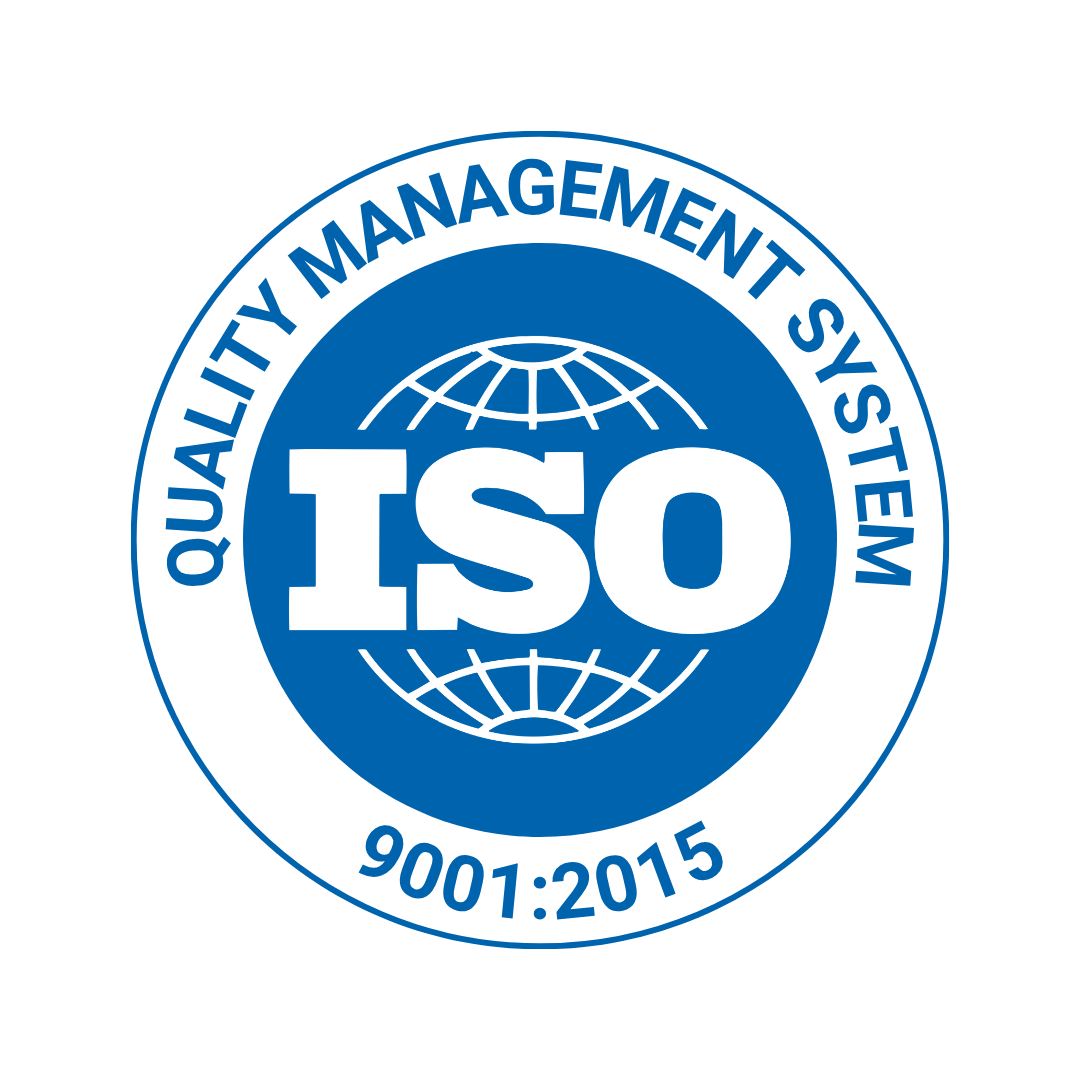 ISO 9001:2015 — Quality Management